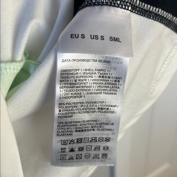 Bogner Fire + Ice Mid Layer Shirt Top Women's S Outdoor Ski - Picture 6 of 6